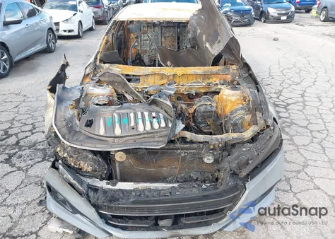 2021 Honda Accord Sport Special Edition z USA, uszkodzony, nr VIN 1HGCV1F46MA067346